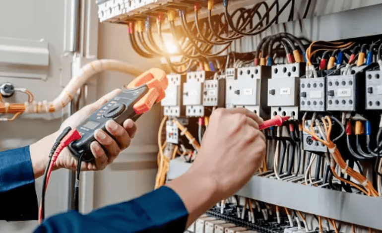 Service Provider of Electrical in New Delhi, Delhi, India.