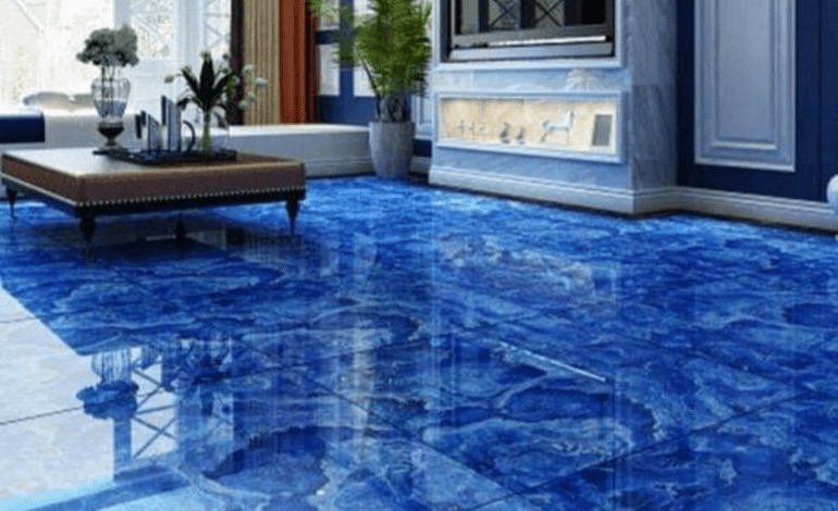 Service Provider of Epoxy Flooring in New Delhi, Delhi, India.